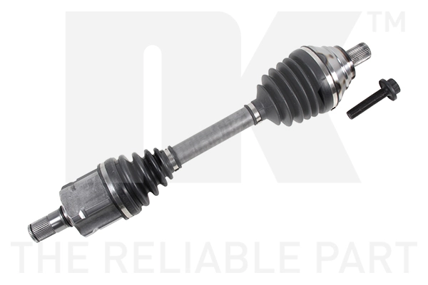 Arbre de transmission NK 5047215