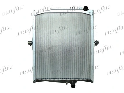 Radiateur, refroidissement du moteur FRIGAIR 0211.2012
