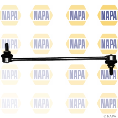 Entretoise/tige, stabilisateur NAPA NST4099