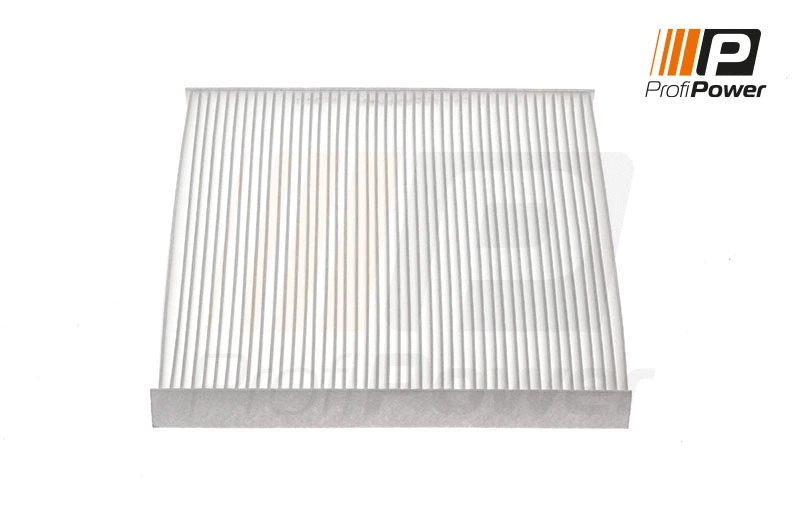 Filtre, air de l'habitacle ProfiPower 4F0011