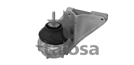 Support moteur TALOSA 61-16368
