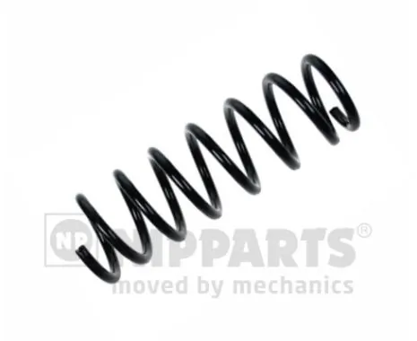 Ressort de suspension NIPPARTS N5557014