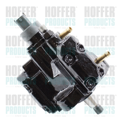 Pompe à haute pression HOFFER 7508602R