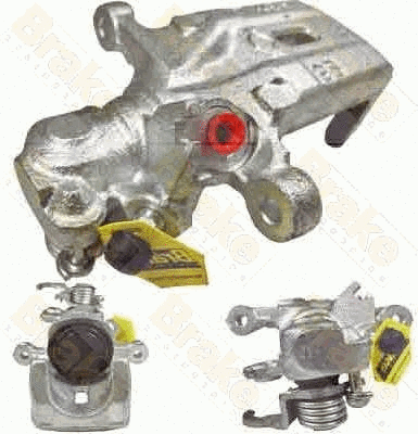Étrier de frein Brake ENGINEERING CA1894R