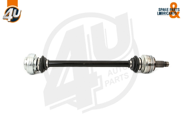 Arbre de transmission 4U Autoparts 23119BW
