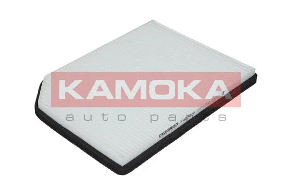 Filtre, air de l'habitacle KAMOKA F407801