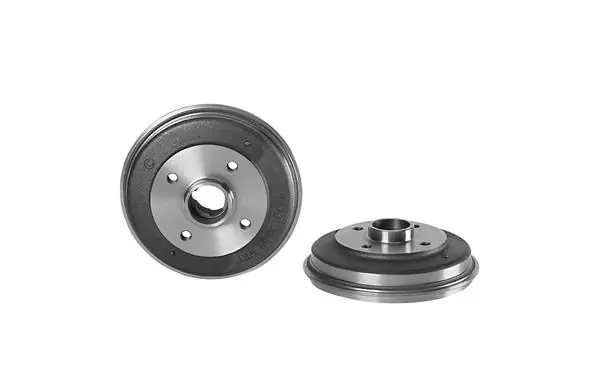 Tambour de frein BREMBO 14.3177.10