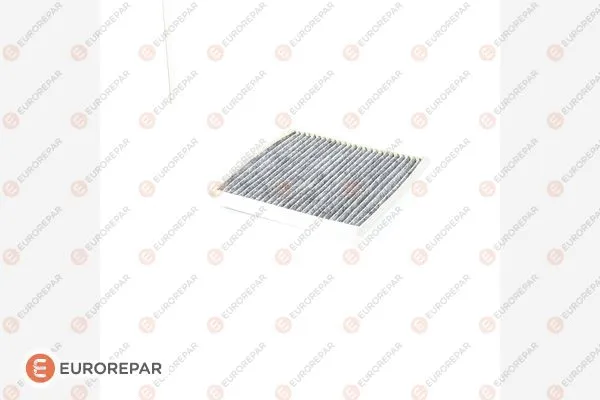 Filtre, air de l'habitacle EUROREPAR 1640606980