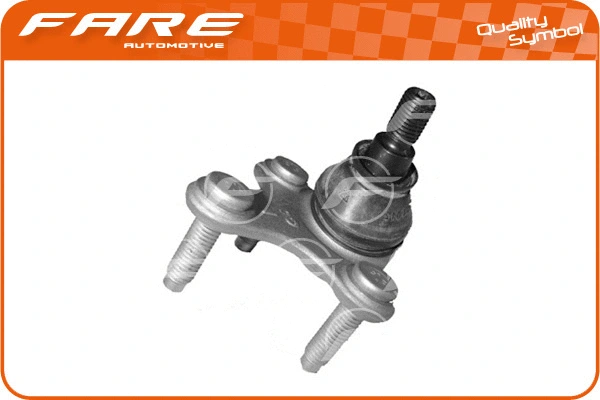 Rotule de suspension FARE SA RS004