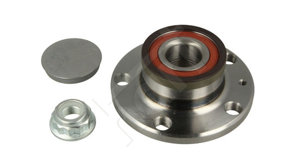 Kit de roulements de roue HART 901 070