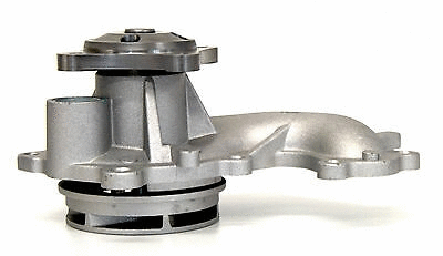Pompe à eau, refroidissement du moteur MTR 12170559