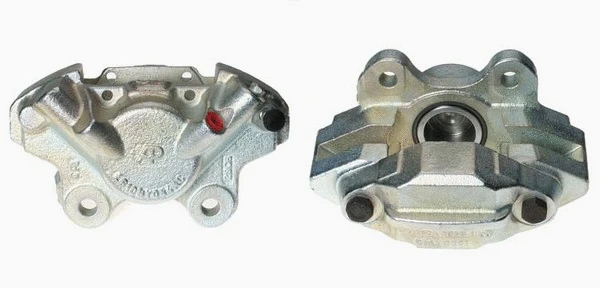 Étrier de frein 4X4 ESTANFI PDF-00-023