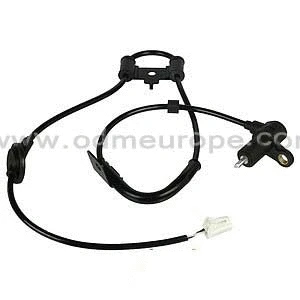 Capteur, vitesse de roue 4X4 ESTANFI EST-97-992043
