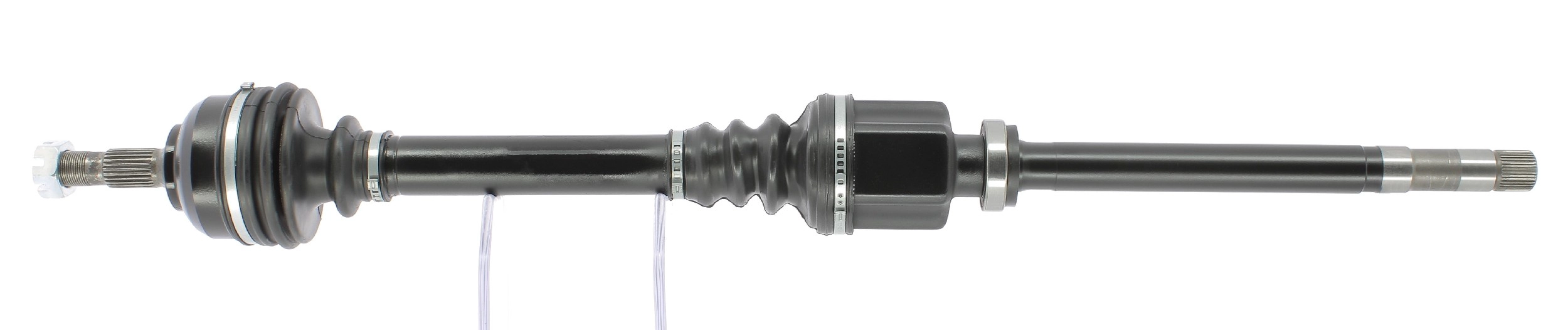Arbre de transmission FRIESEN FDS1902