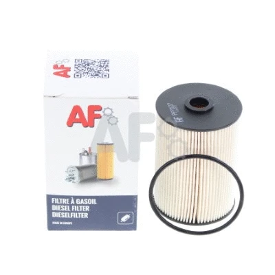 Filtre à carburant AUTOMOTOR France PFF0127
