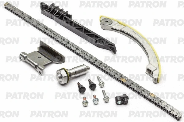Kit de distribution par chaîne PATRON PTCK030
