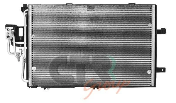 Condenseur, climatisation CTR 1223499