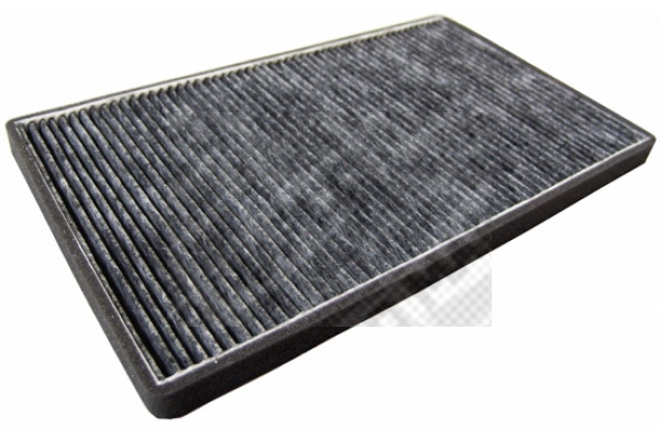 Filtre, air de l'habitacle MAPCO 67702