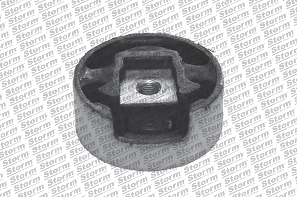 Support, suspension du moteur STORM QUALITY PARTS F4405