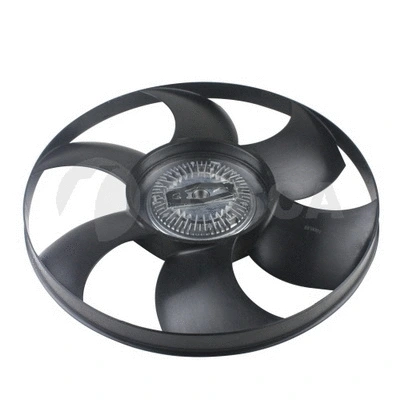 Embrayage, ventilateur de radiateur OSSCA 25305