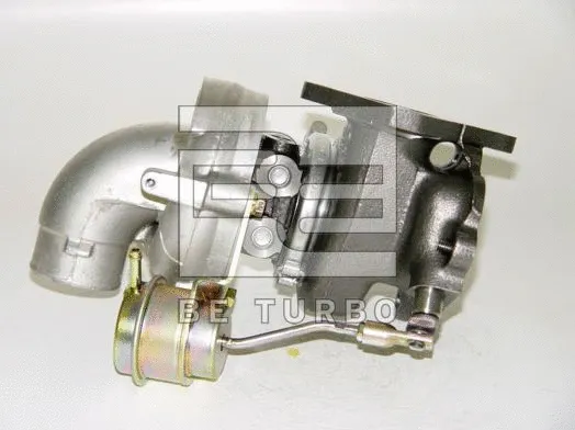 Turbocompresseur, suralimentation BE TURBO 127502