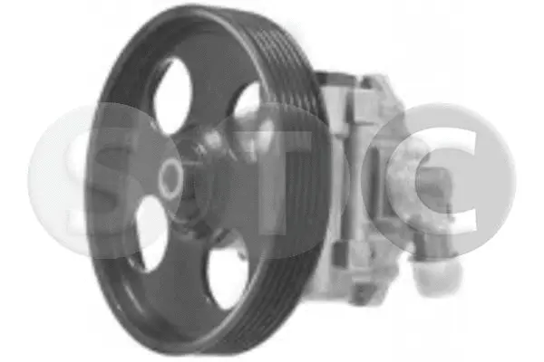 Pompe hydraulique, direction STC T451669