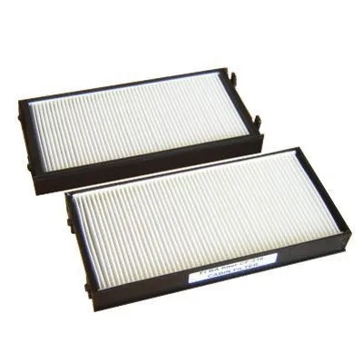 Filtre, air de l'habitacle FI.BA CF-216