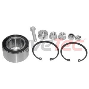 Kit de roulements de roue DriveTec DWB698