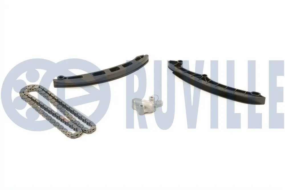 Kit de distribution par chaîne RUVILLE 580113