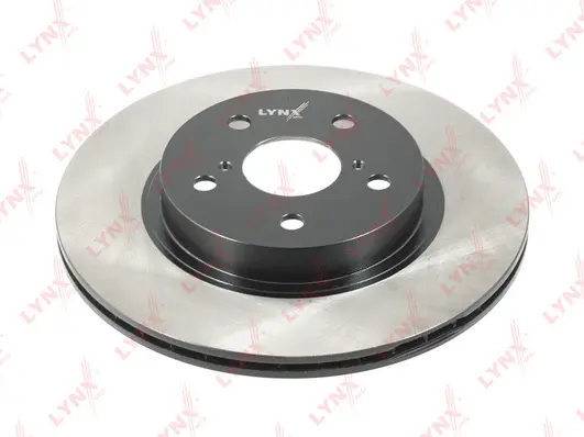 Disque de frein LYNXAUTO BN-1159