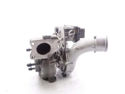 Turbocompresseur, suralimentation GARRETT 783762-5002S