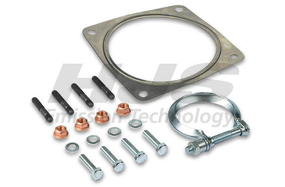 Kit d'assemblage, catalyseur HJS 82 21 3159
