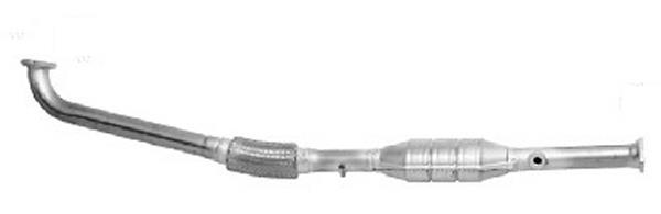 Catalyseur VEGAZ GmbH MOK-921