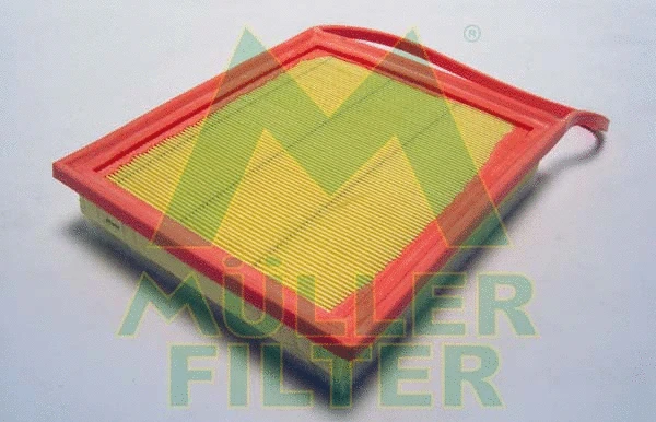 Filtre à air MULLER FILTER PA3540