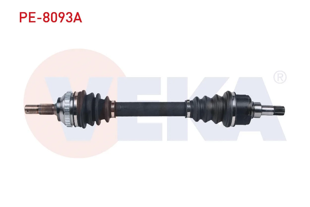 Arbre de transmission VEKA PE-8093A