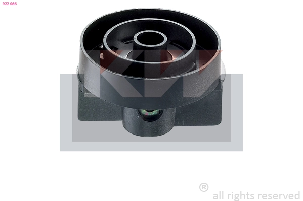 Doigt allumeur KW 922 066