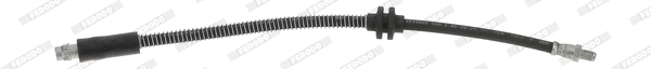 Flexible de frein FERODO FHY2602