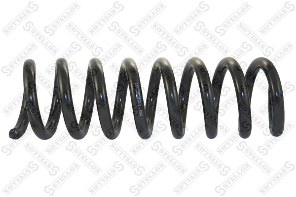 Ressort de suspension STELLOX 10-20494-SX
