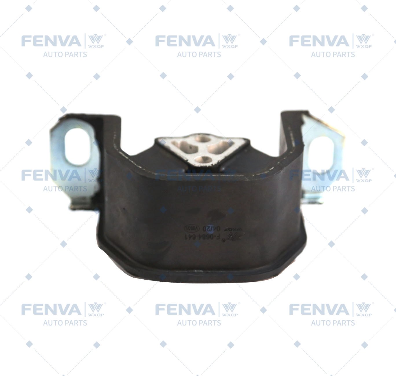 Support moteur WXQP 580201