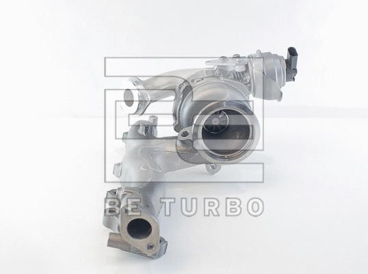 Turbocompresseur, suralimentation BE TURBO 130840