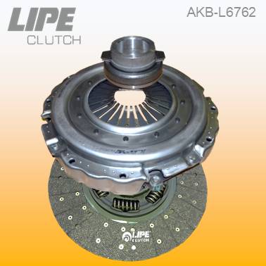 Kit d'embrayage LIPE CLUTCH AKB-L6762