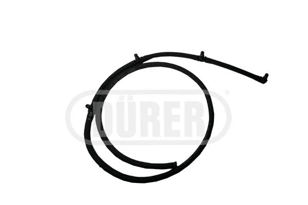 Tuyau, carburant de fuite DÜRER CRB23000