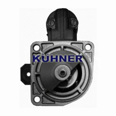 Démarreur AD KÜHNER 1093R