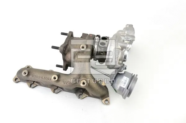 Turbocompresseur, suralimentation BE TURBO 127769