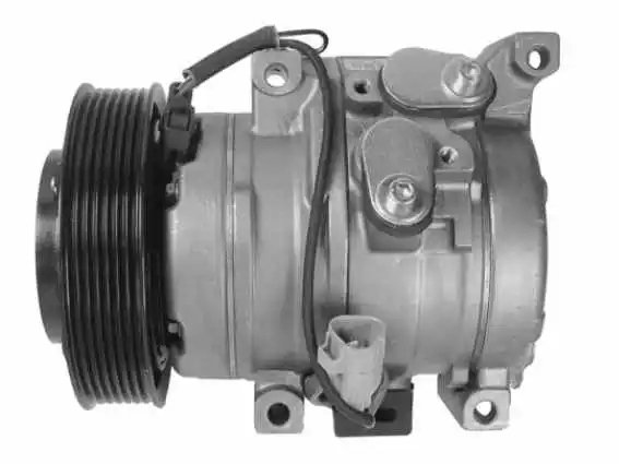 Compresseur, climatisation Airstal 10-0764