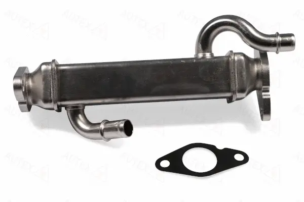 Radiateur, réaspiration des gaz d'échappement AUTEX 963037