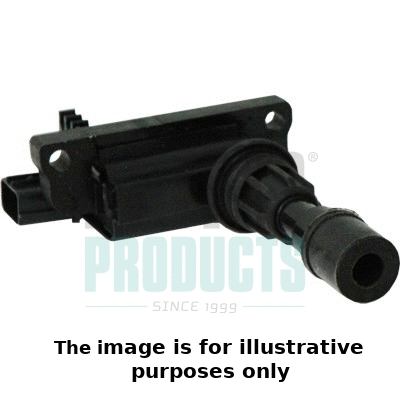 Bobine d'allumage HOFFER 8010674E