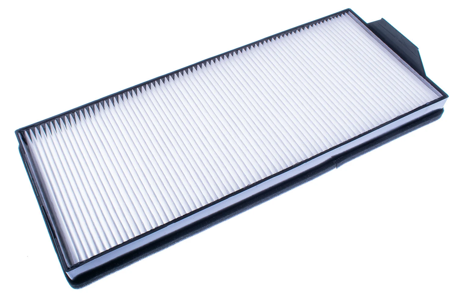 Filtre, air de l'habitacle DENCKERMANN M119014