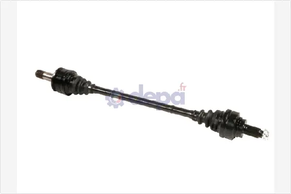 Arbre de transmission DEPA 3340900