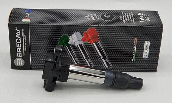 Bobine d'allumage BRECAV 125.006